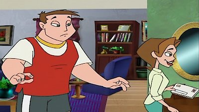 Braceface Season 1 Episode 21