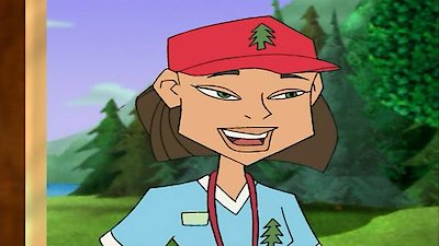 Braceface Season 1 Episode 24