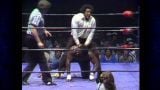 Ghetto Street Fight Junkyard Dog Vs. 