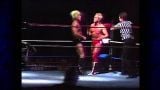 Mid-South Wrestling June 1985 NWA Championship Match Ric Flair Vs. Terry Taylor