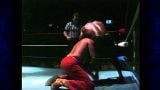 Mid-South Wrestling June 1985 Mid-South Television Title Match The Snowman Vs. Jake Roberts