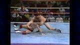 Rob Ricksteiner Vs. Nick Patrick