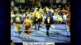 Universal Wrestling Federation March 1986 The Bladerunners Vs. John O'Reilly & Ken Massey