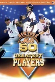 New York Mets 50 Greatest Players
