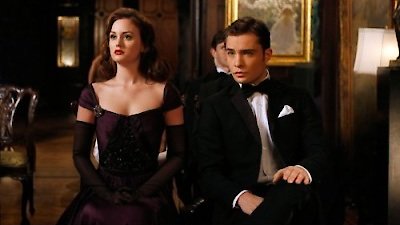 Watch Gossip Girl Season 3 Episode 6 - Enough About Eve Online Now