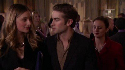 Gossip Girl Season 4 Episode 14