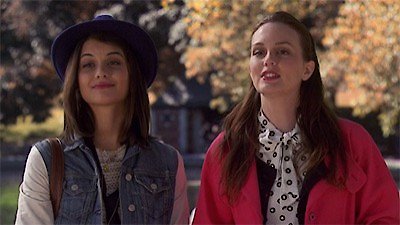 Gossip Girl Season 6 Episode 7