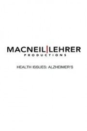 Health Issues: Alzheimer's