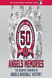 Angels Memories: The Greatest Moments