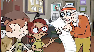 Watch chalkzone outlet online