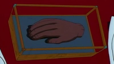 Tales From the Cryptkeeper Season 1 Episode 10