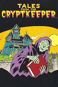 Tales From the Cryptkeeper