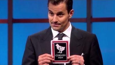 Kitchen Casino Season 1 Episode 2