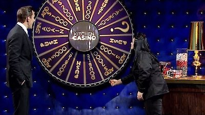 Kitchen Casino Season 1 Episode 3