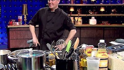 Kitchen Casino Season 1 Episode 4