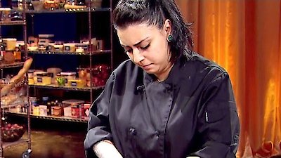 Kitchen Casino Season 1 Episode 7