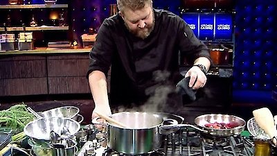 Kitchen Casino Season 1 Episode 8