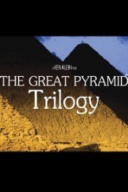 The Great Pyramid Trilogy