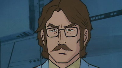 Gatchaman Season 1 Episode 5