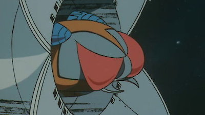 Gatchaman Season 1 Episode 9