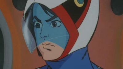Gatchaman Season 1 Episode 11