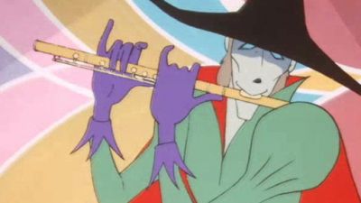 Gatchaman Season 1 Episode 24