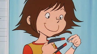 Gatchaman Season 1 Episode 23