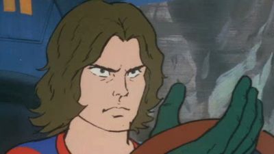 Gatchaman Season 1 Episode 19