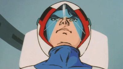 Gatchaman Season 1 Episode 15