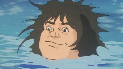 Gatchaman Season 1 Episode 26