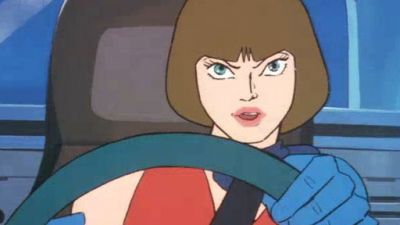 Gatchaman Season 1 Episode 27