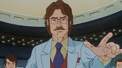 Gatchaman Season 1 Episode 30