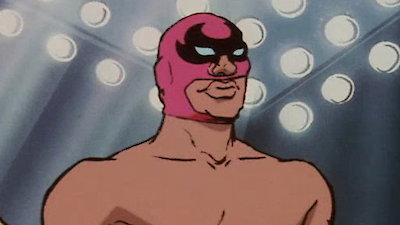 Gatchaman Season 1 Episode 29