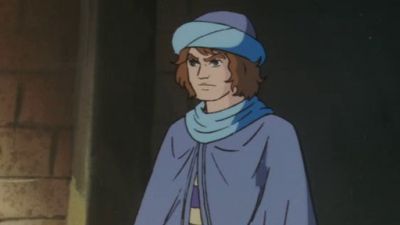 Gatchaman Season 1 Episode 35