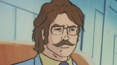 Gatchaman Season 1 Episode 38