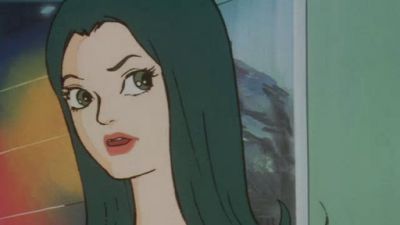 Gatchaman Season 1 Episode 39