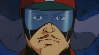 Gatchaman Season 1 Episode 51