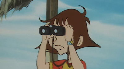 Gatchaman Season 1 Episode 72