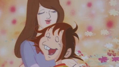 Gatchaman Season 1 Episode 69