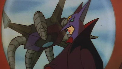 Gatchaman Season 1 Episode 67