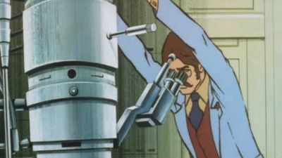 Gatchaman Season 1 Episode 65