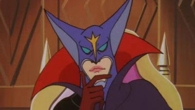 Gatchaman Season 1 Episode 81