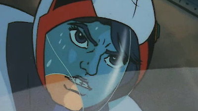 Gatchaman Season 1 Episode 80