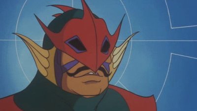 Gatchaman Season 1 Episode 78