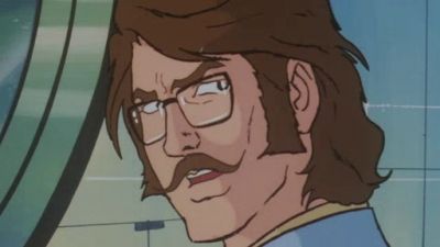 Gatchaman Season 1 Episode 74