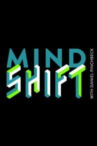 Gaiam TV Mind Shift with Daniel Pinchbeck