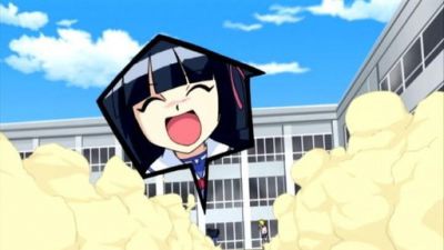 Save Me! Lollipop Season 1 Episode 2