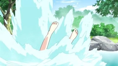 Save Me! Lollipop Season 1 Episode 4