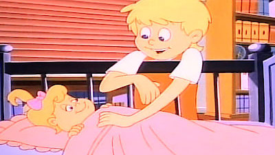 My Pet Monster Season 1 Episode 4