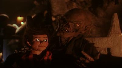 Tales From the Crypt Season 2 Episode 10